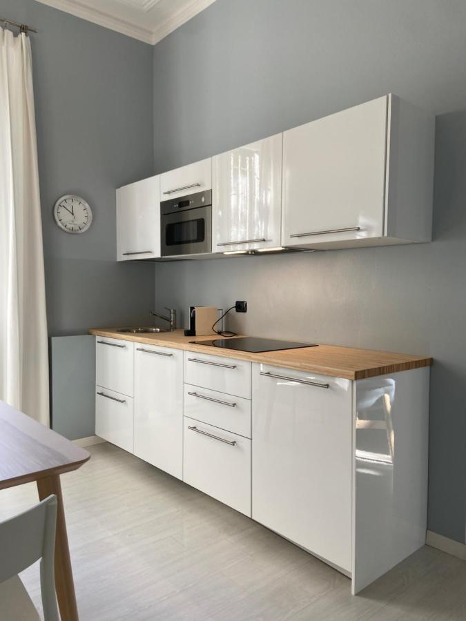 Designhouse Apartment Milan Exterior photo