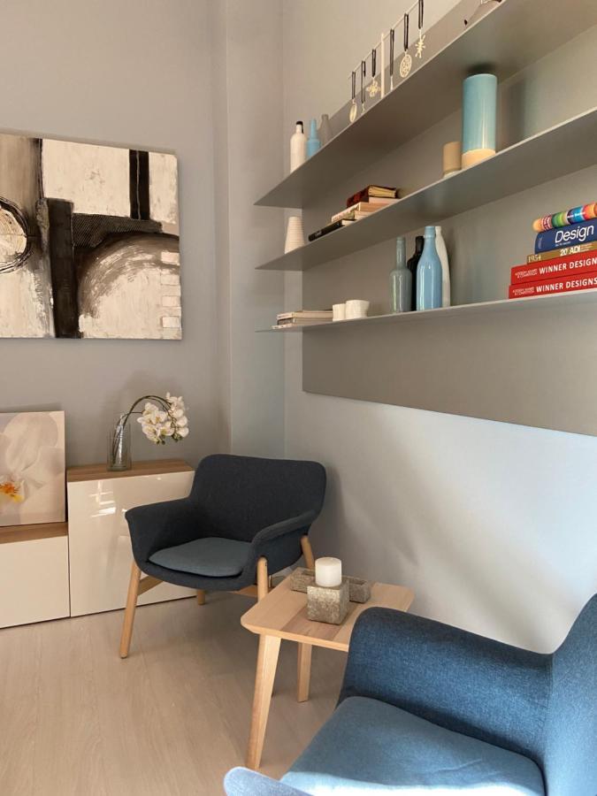 Designhouse Apartment Milan Exterior photo