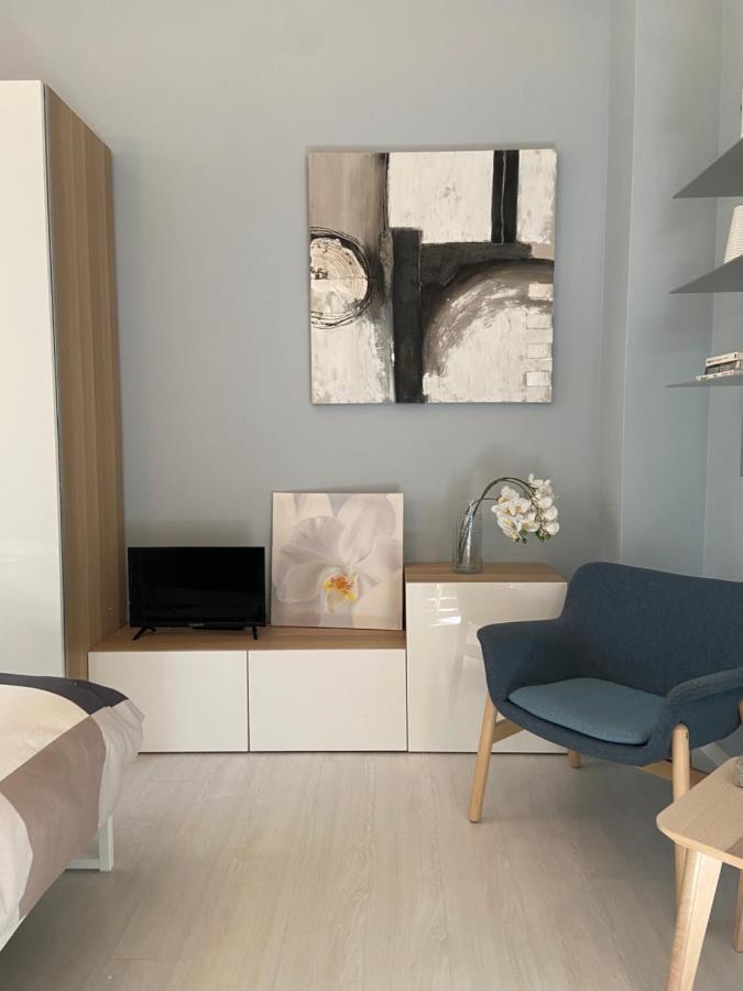 Designhouse Apartment Milan Exterior photo