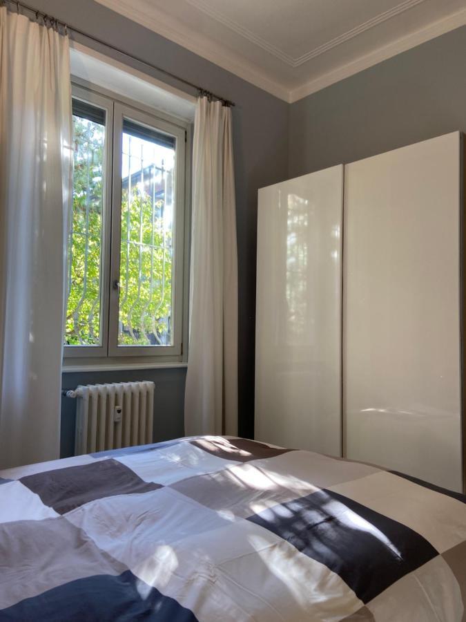 Designhouse Apartment Milan Exterior photo