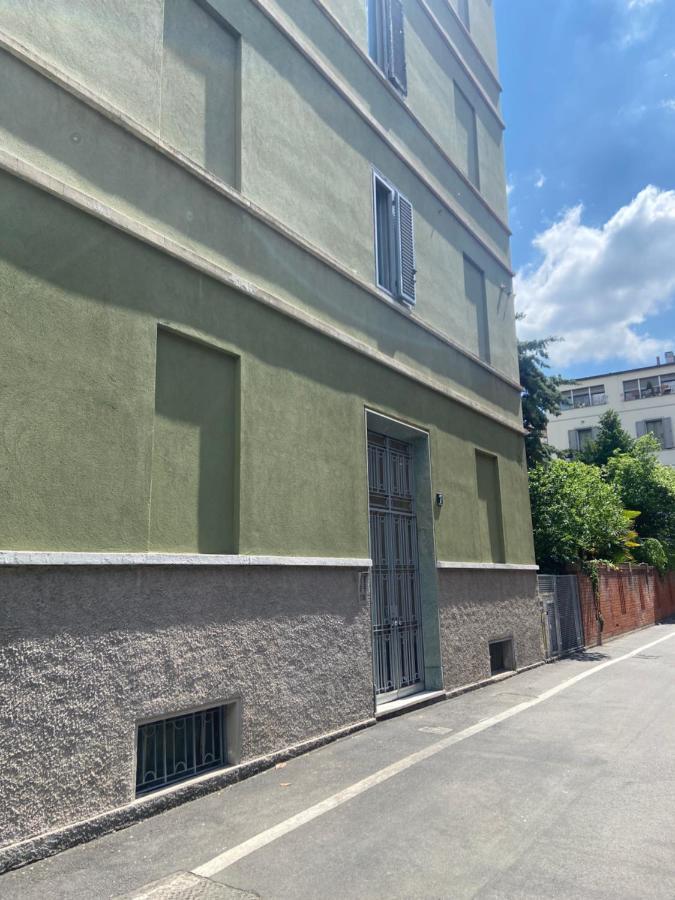Designhouse Apartment Milan Exterior photo